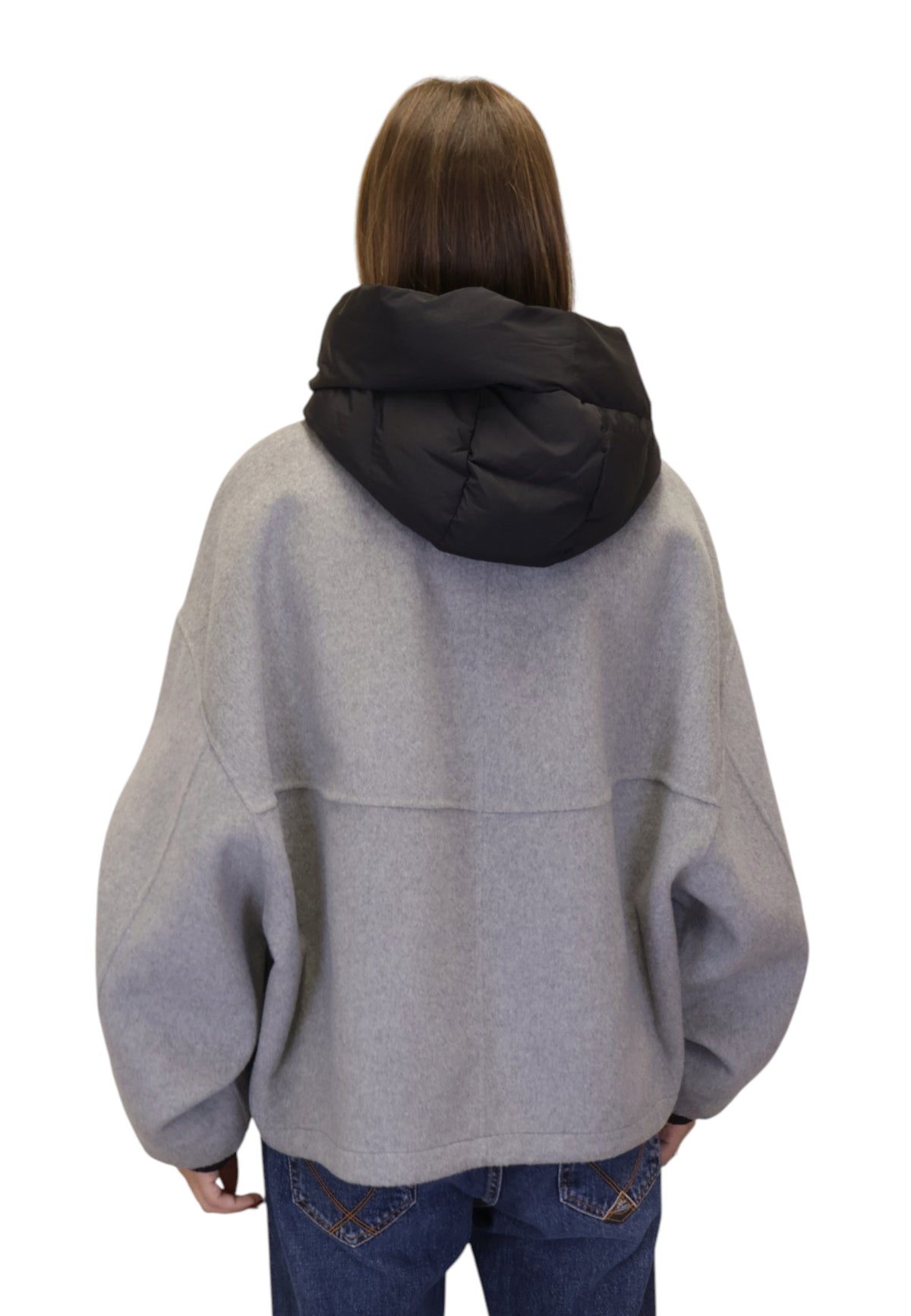 CAPPOTTI Grigio Galà Luxury