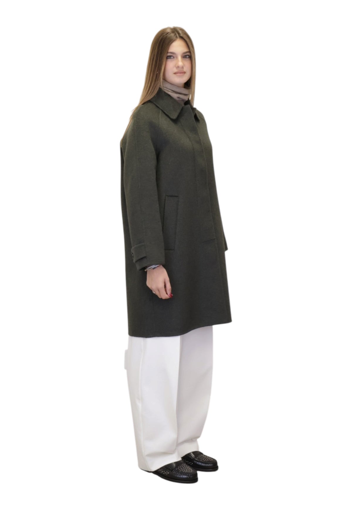 CAPPOTTI Verde Galà Luxury