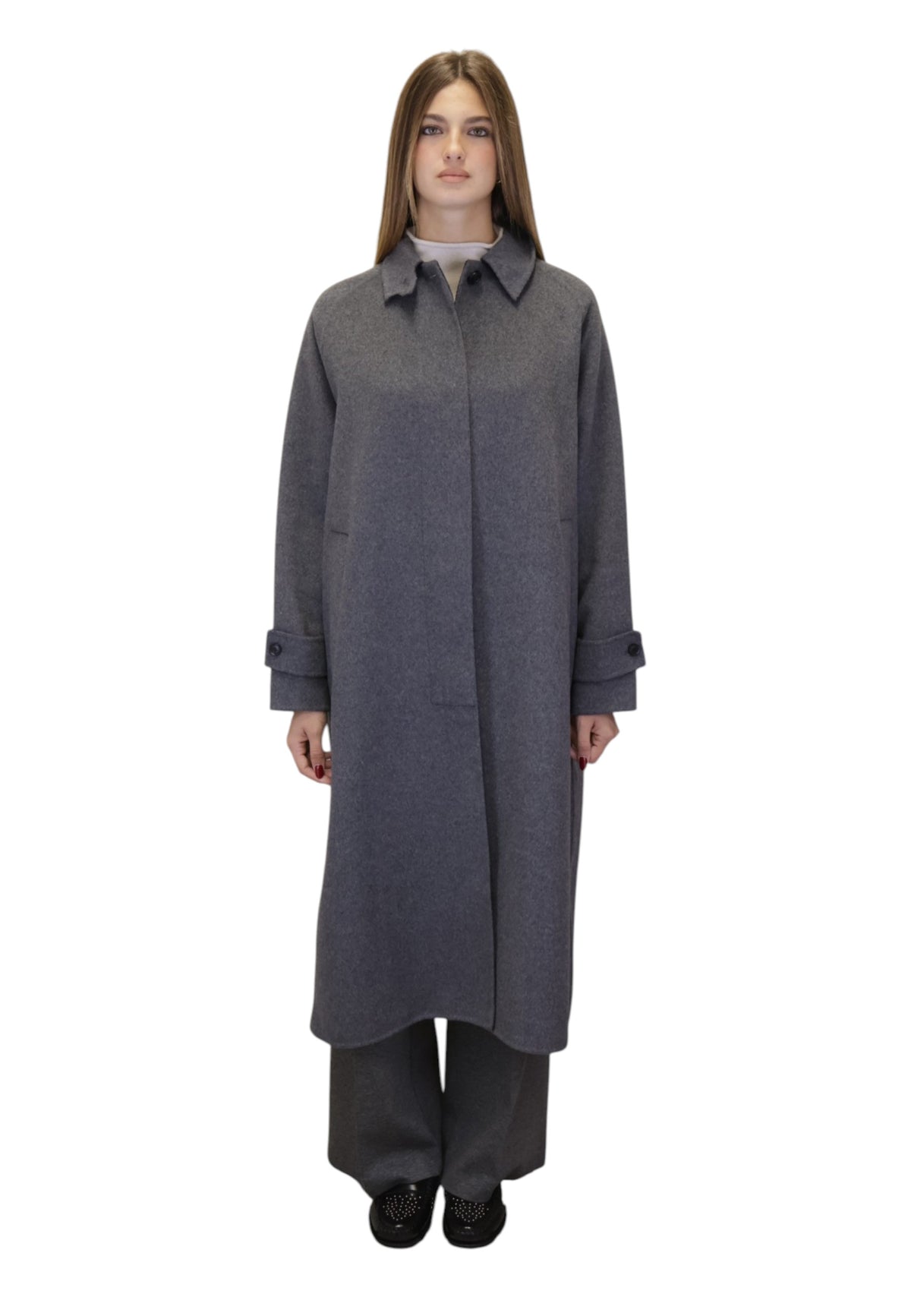 CAPPOTTI Grigio Galà Luxury