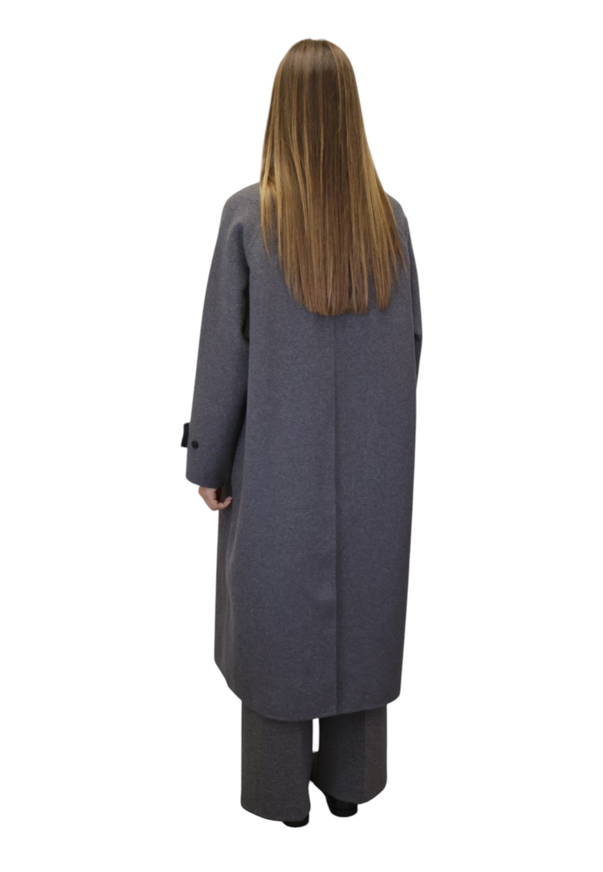 CAPPOTTI Grigio Galà Luxury
