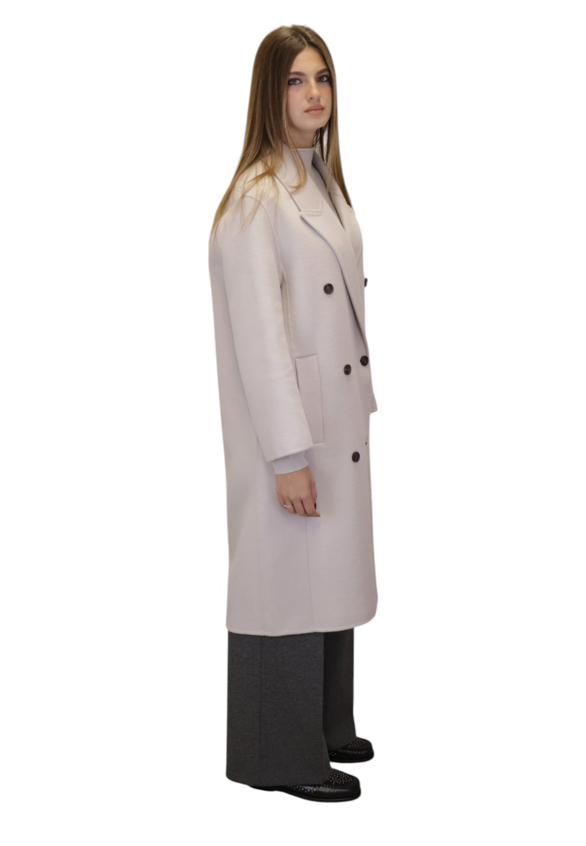 CAPPOTTI Panna Galà Luxury