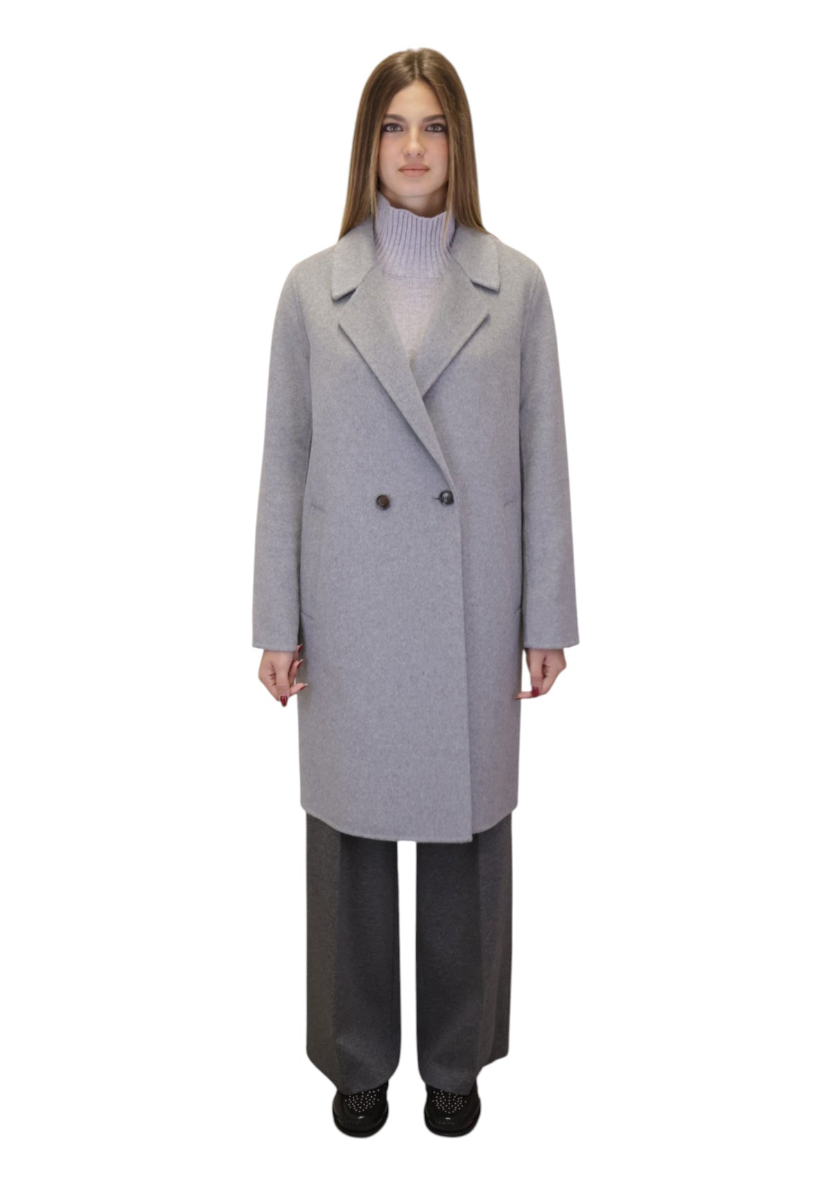 CAPPOTTI Grigio Galà Luxury