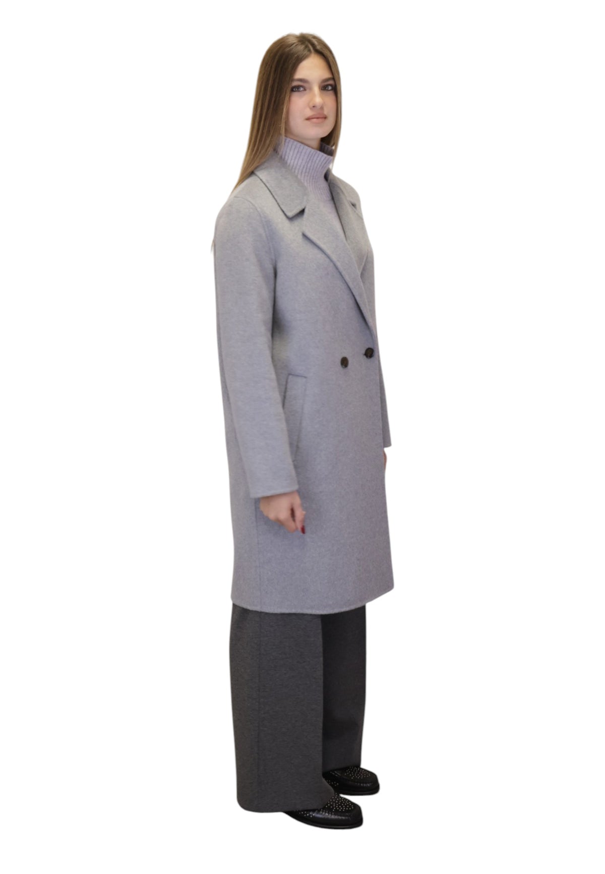 CAPPOTTI Grigio Galà Luxury