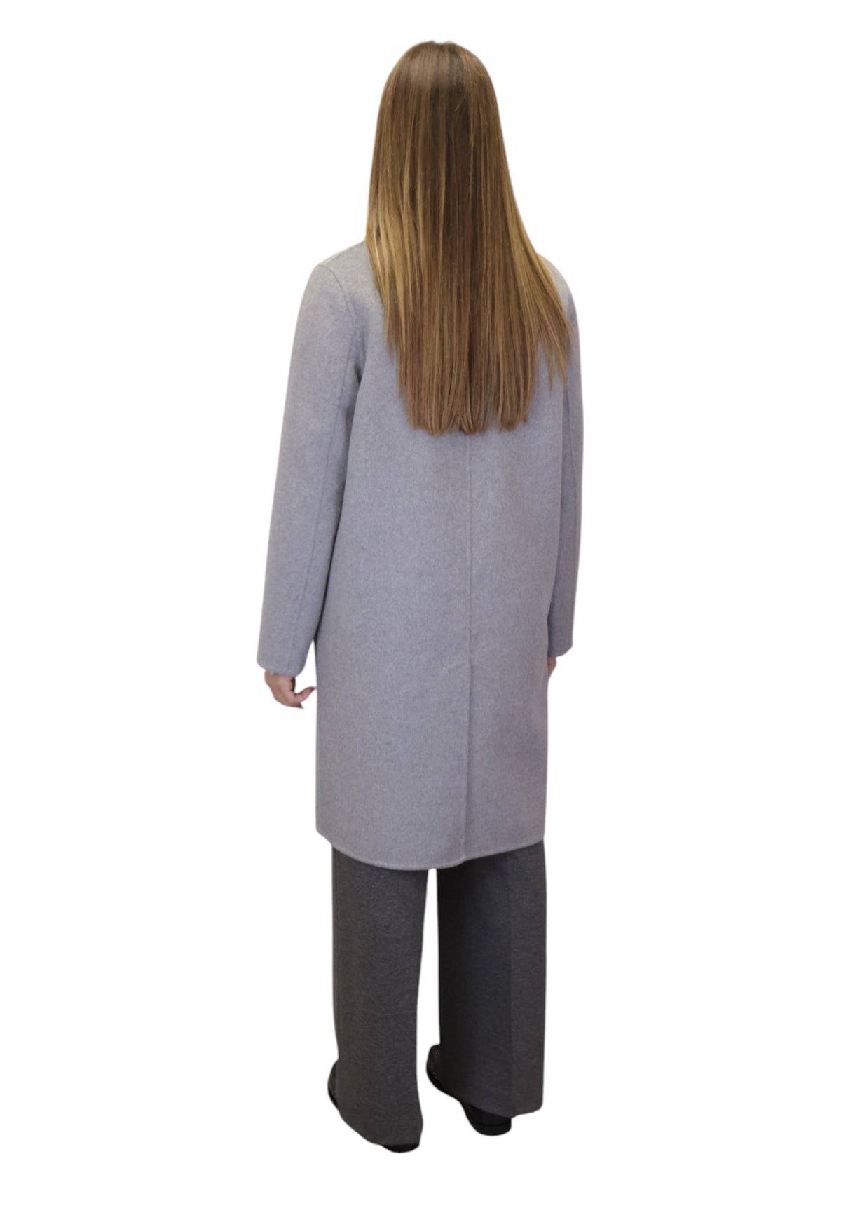 CAPPOTTI Grigio Galà Luxury
