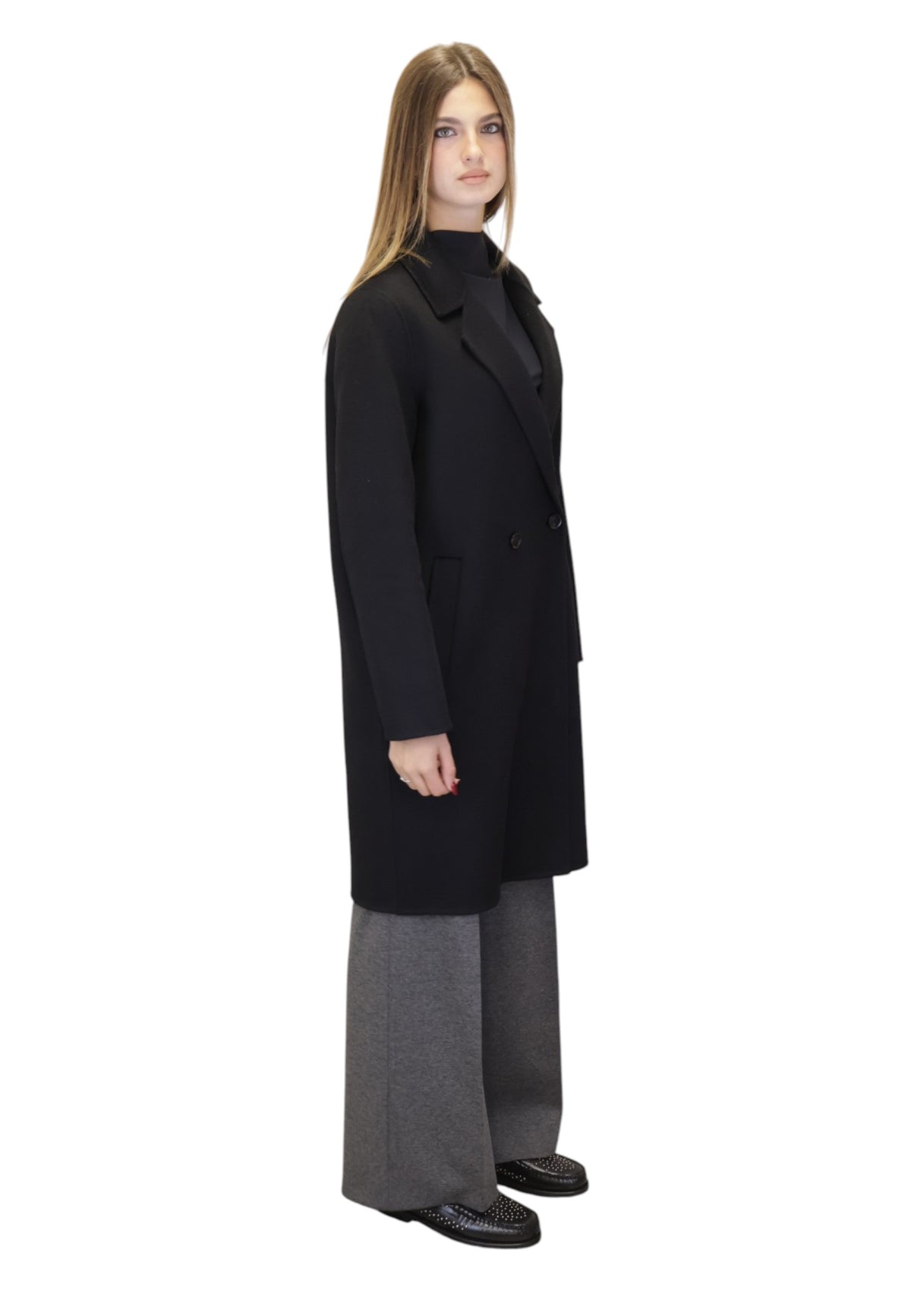 CAPPOTTI Nero Galà Luxury