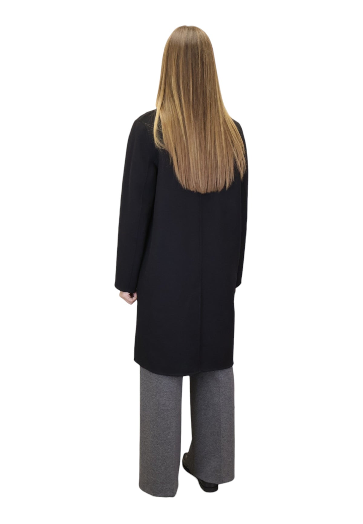 CAPPOTTI Nero Galà Luxury