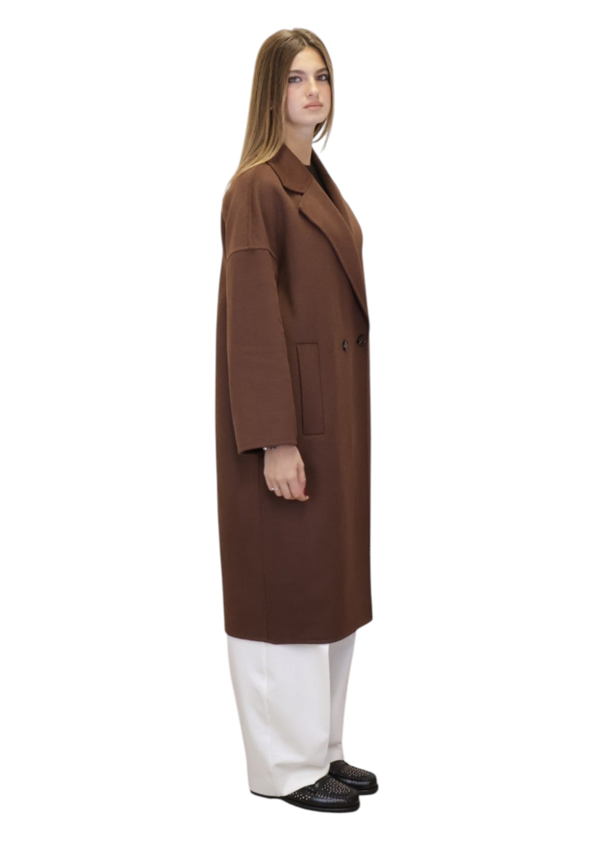 CAPPOTTI Marrone Galà Luxury