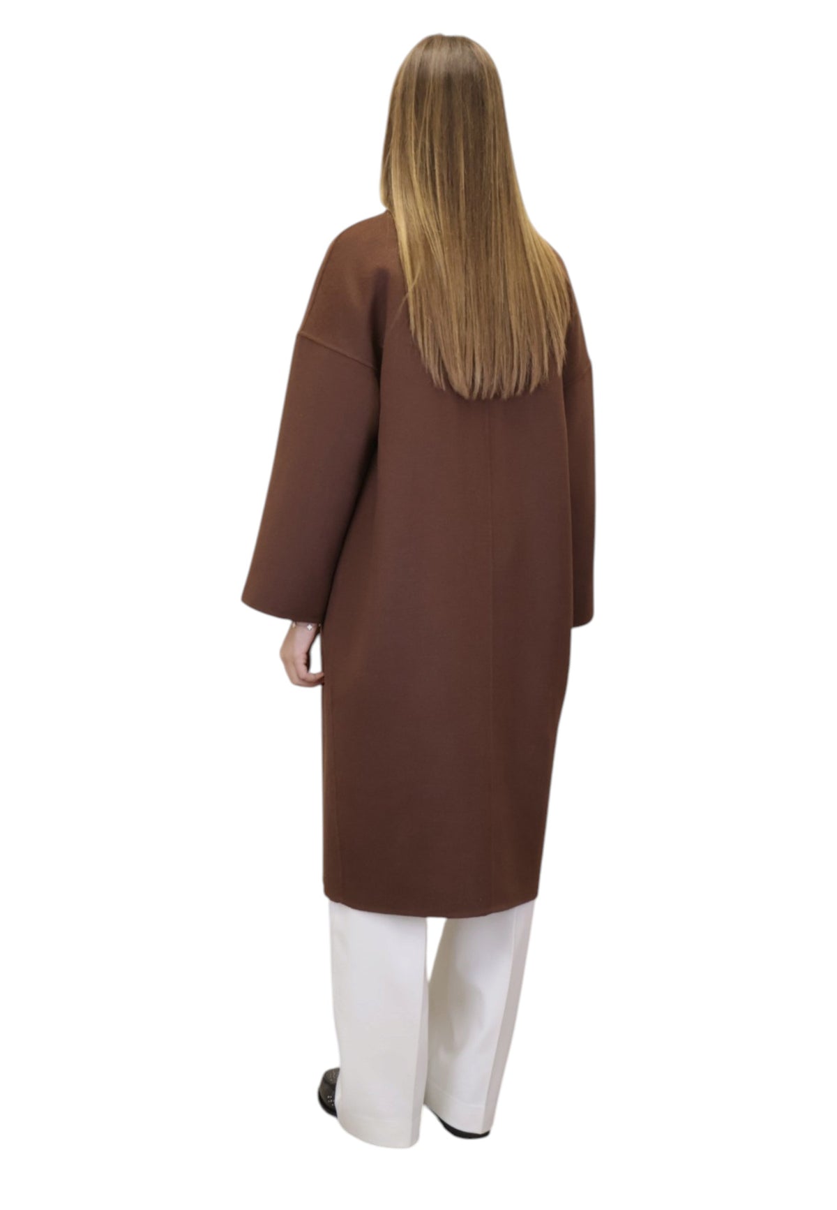 CAPPOTTI Marrone Galà Luxury