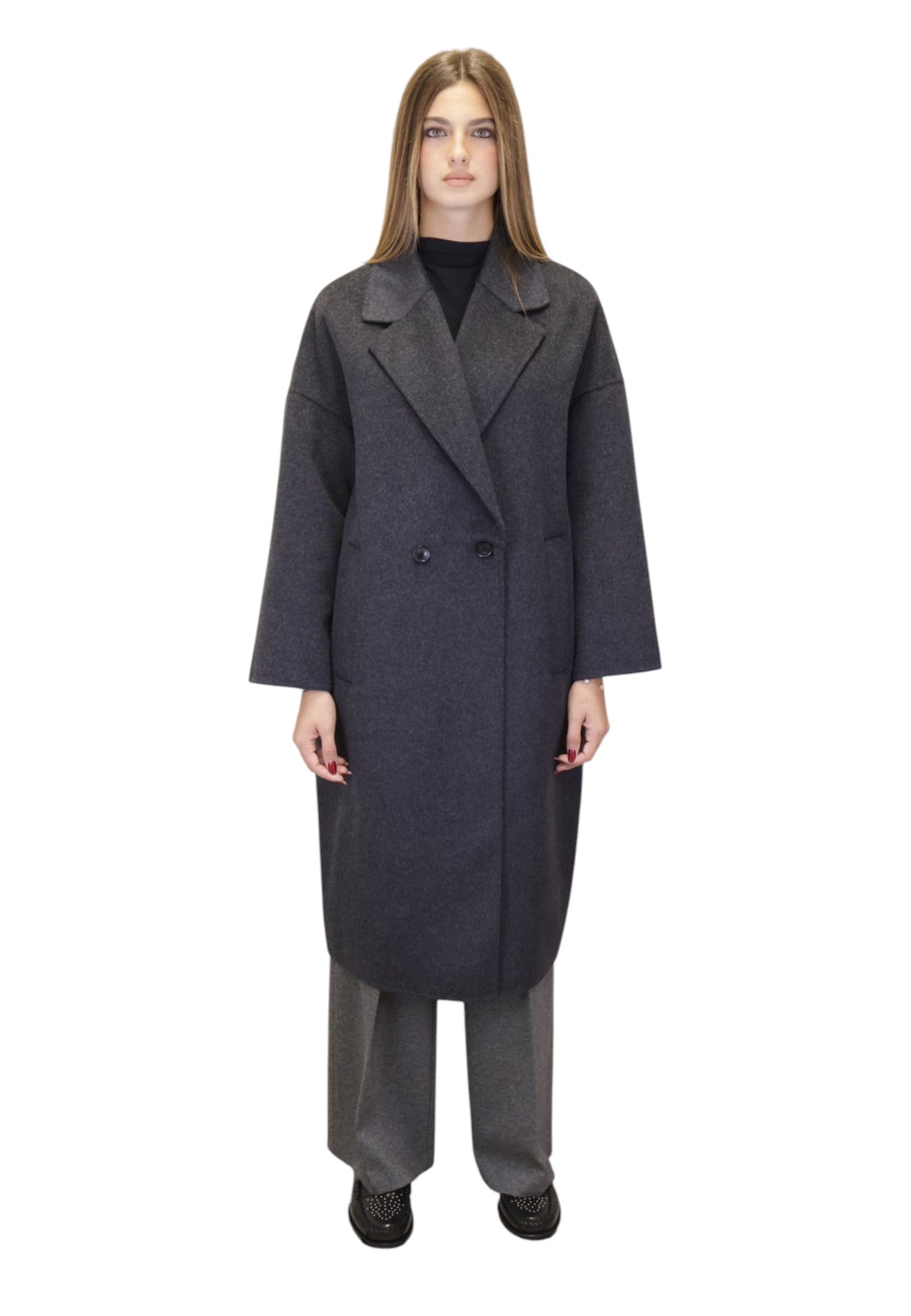 CAPPOTTI Grigio Galà Luxury