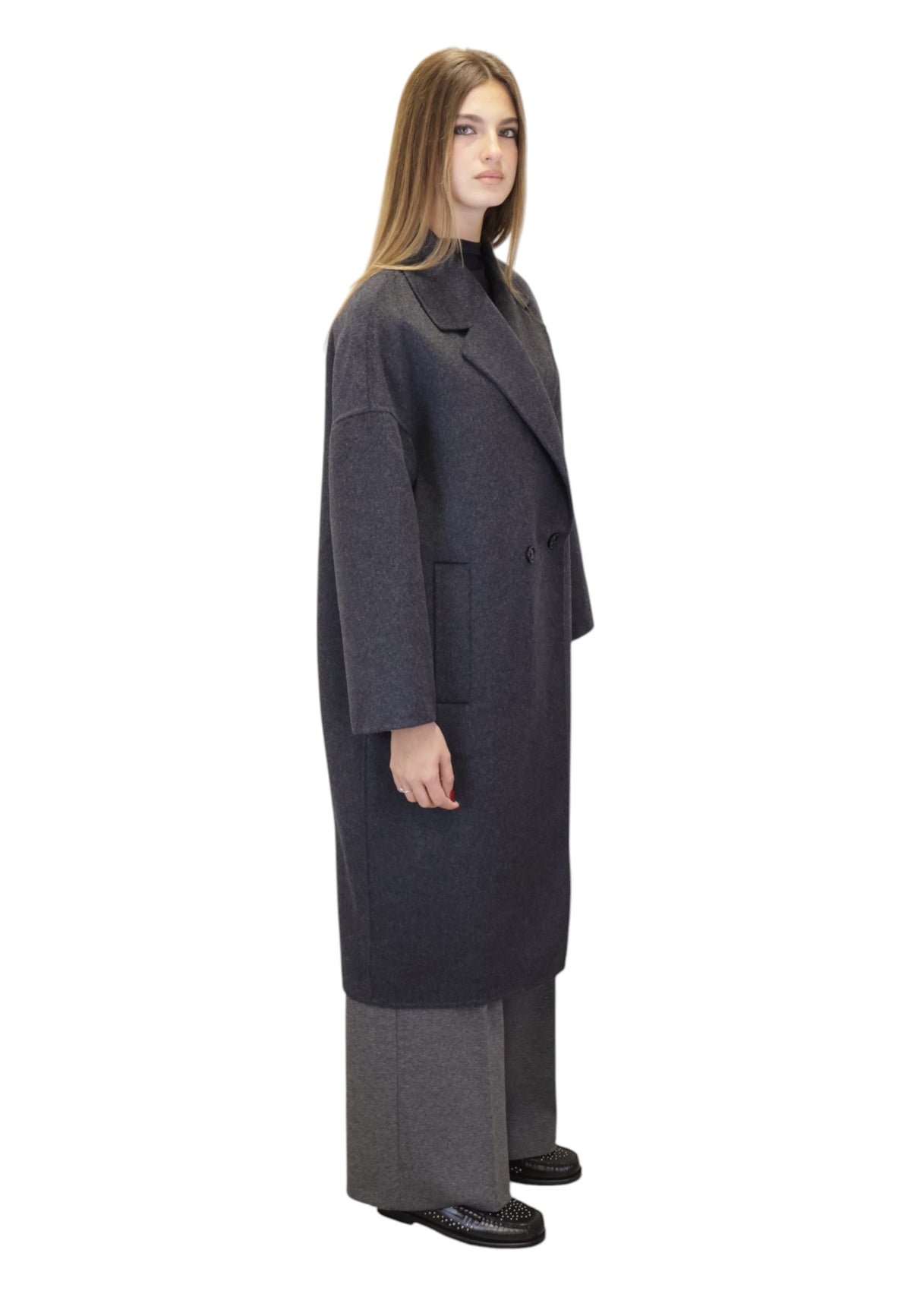 CAPPOTTI Grigio Galà Luxury