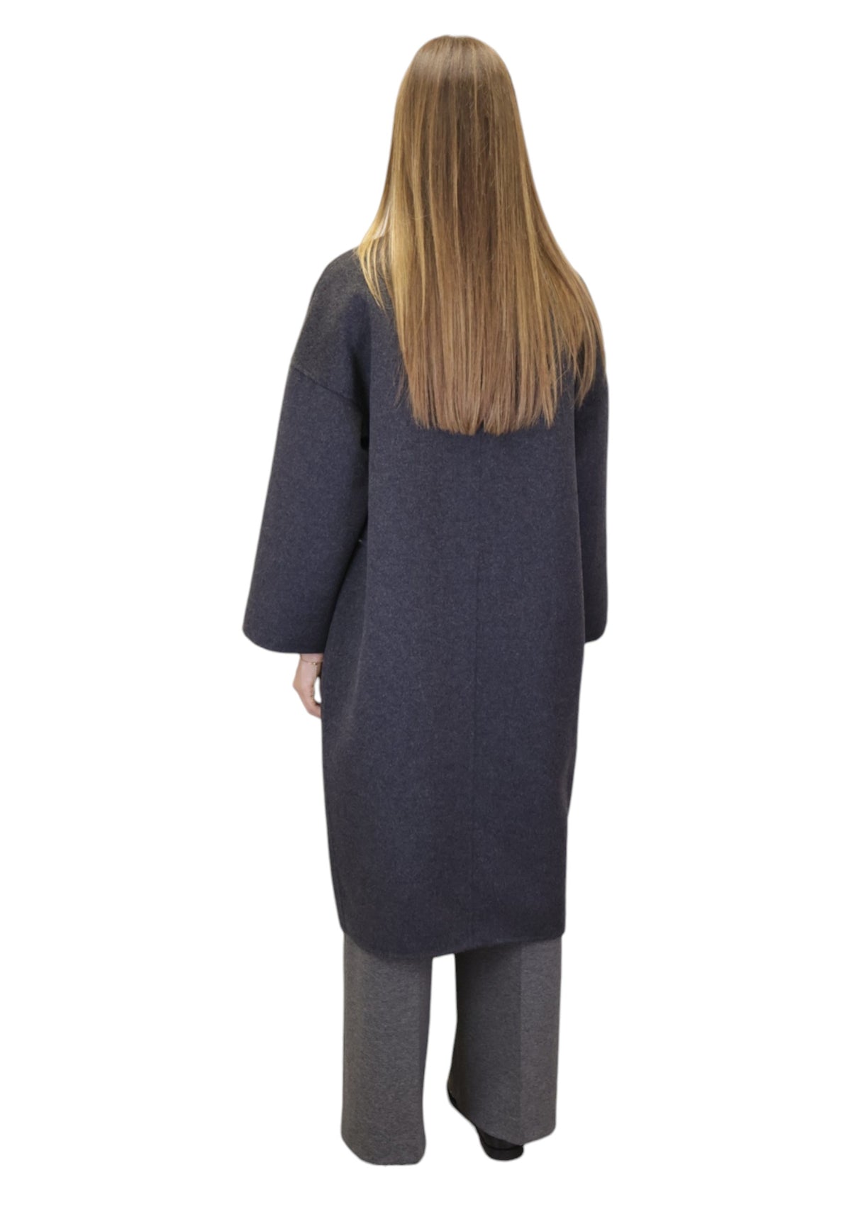 CAPPOTTI Grigio Galà Luxury