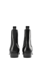 TRONCHETTI Nero Copenhagen Studios