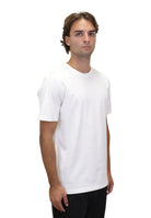 T-SHIRT Bianco Woc