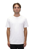 T-SHIRT Bianco Woc