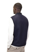 GILET Blu Blker