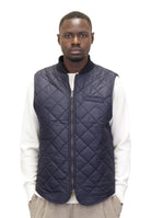 GILET Blu Blker
