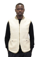 GILET Panna Blker