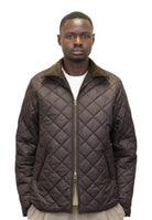 OVERSHIRT Marrone Blker