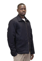 OVERSHIRT Blu Blker
