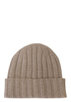 BERRETTI Beige Blker