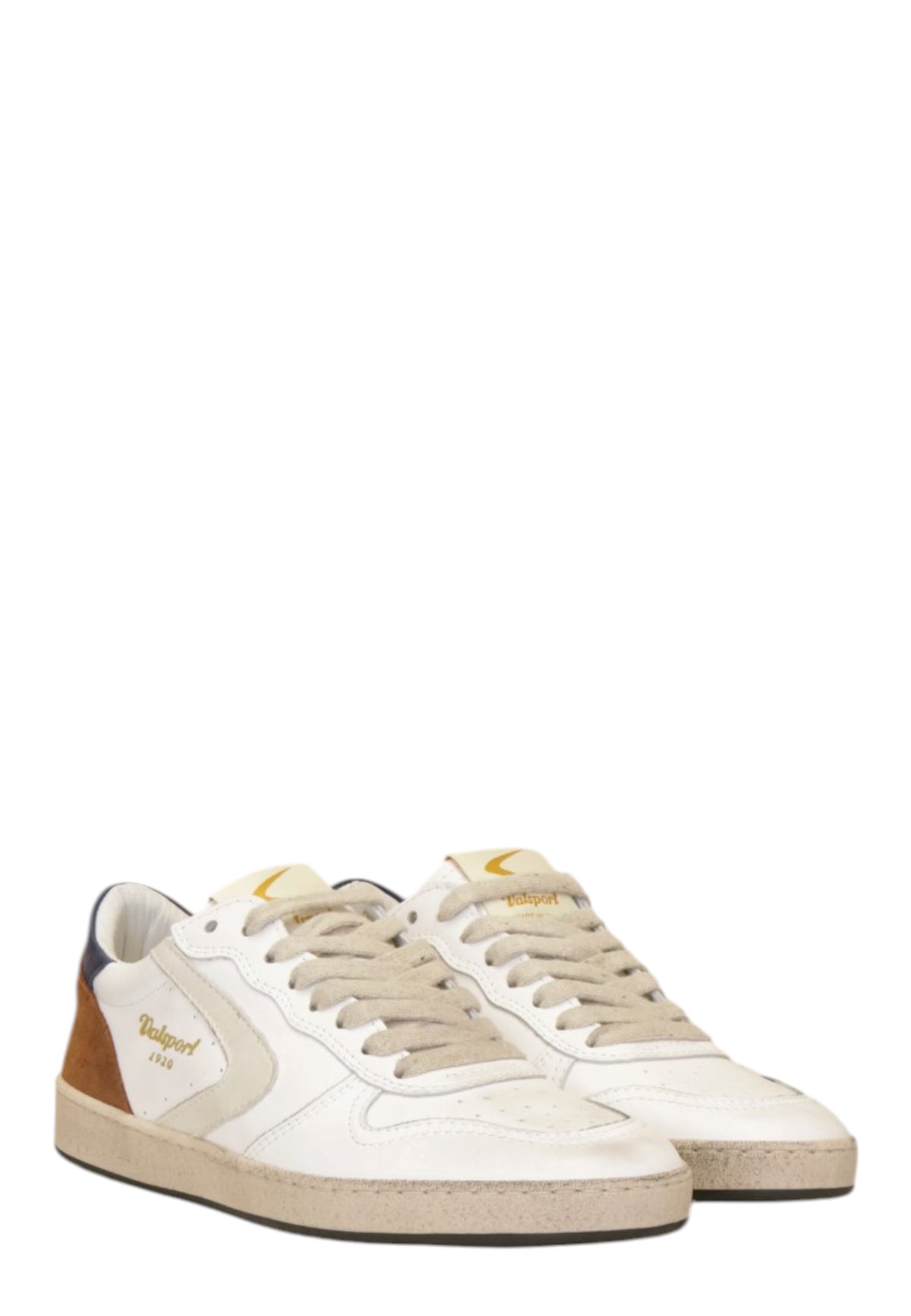 SNEAKERS Bianco Valsport