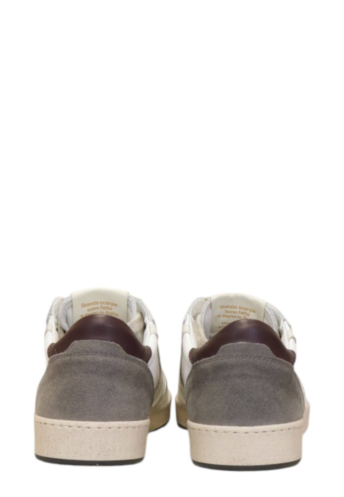 SNEAKERS Grigio Valsport