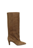 STIVALI Beige Les Autres