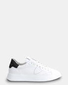 SNEAKERS Bianco Philippe Model 