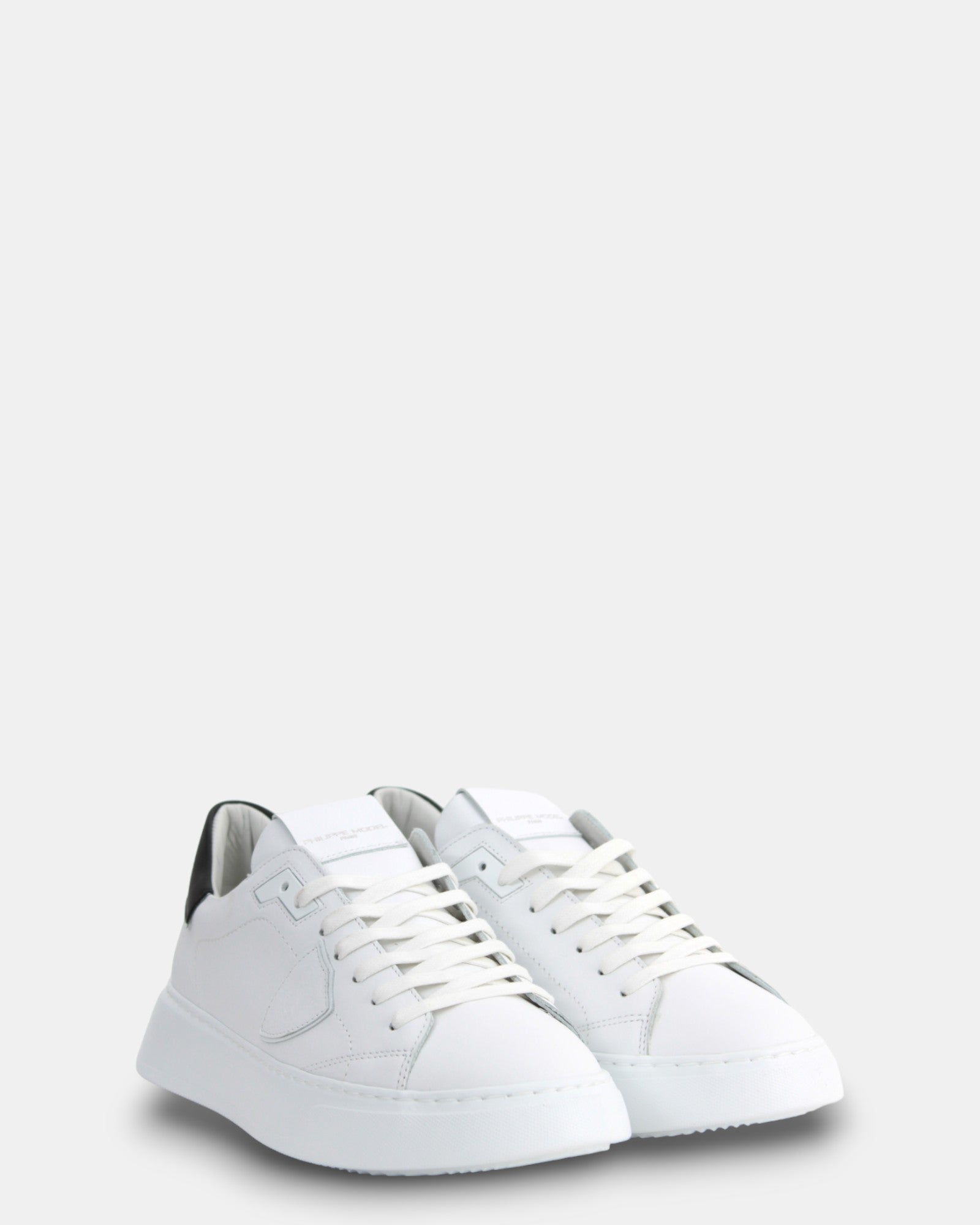 SNEAKERS Bianco Philippe Model 