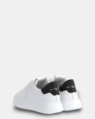 SNEAKERS Bianco Philippe Model 