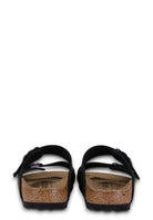 CIABATTE Nero Birkenstock