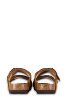 CIABATTE Arancione Birkenstock