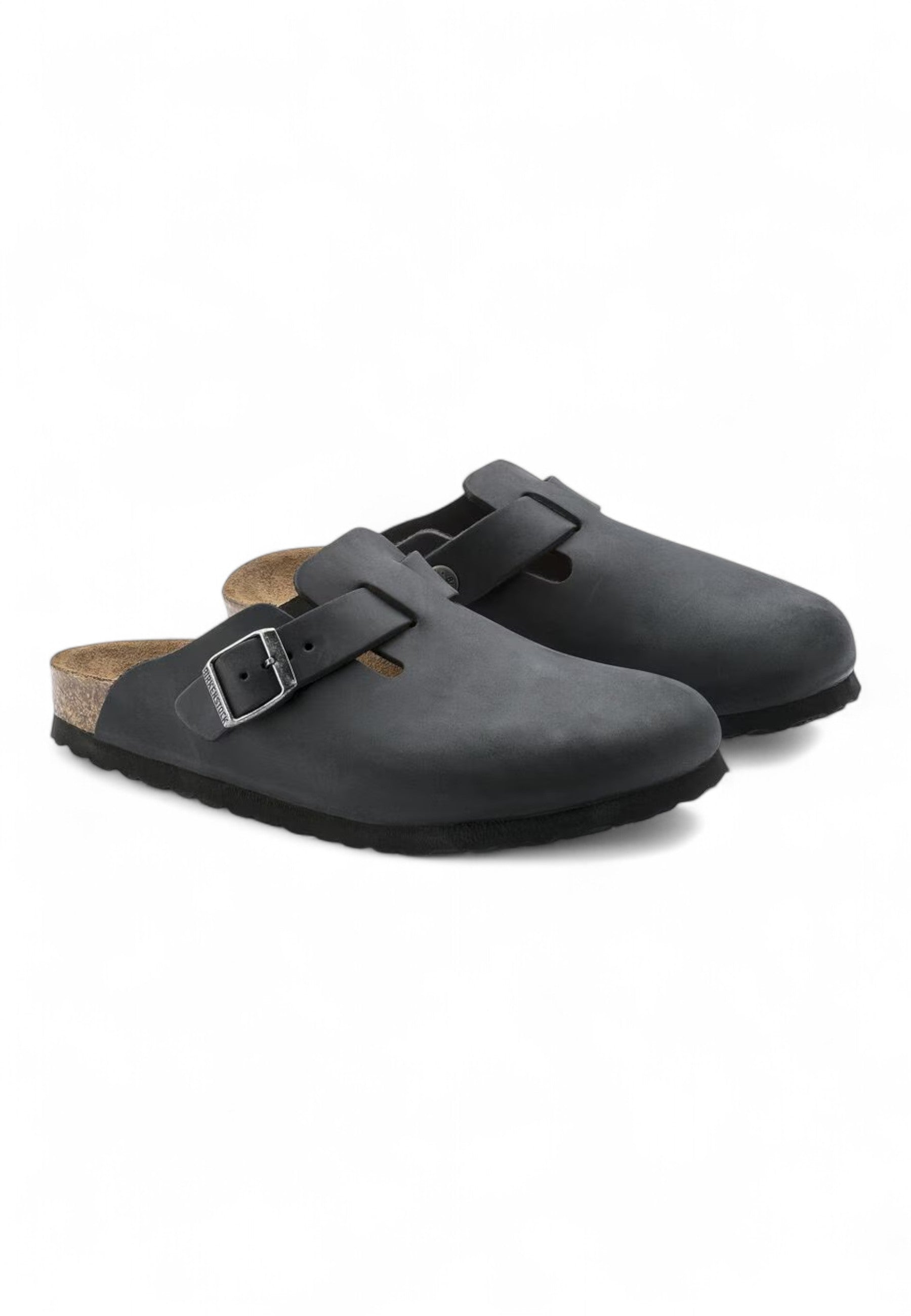 SABOT Nero Birkenstock