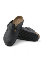 SABOT Nero Birkenstock