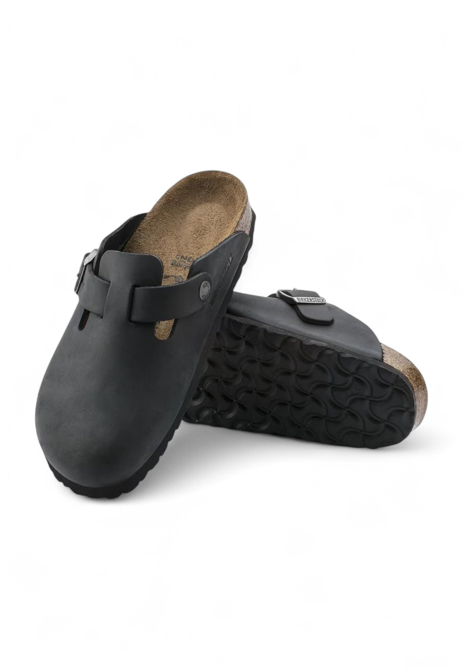 SABOT Nero Birkenstock