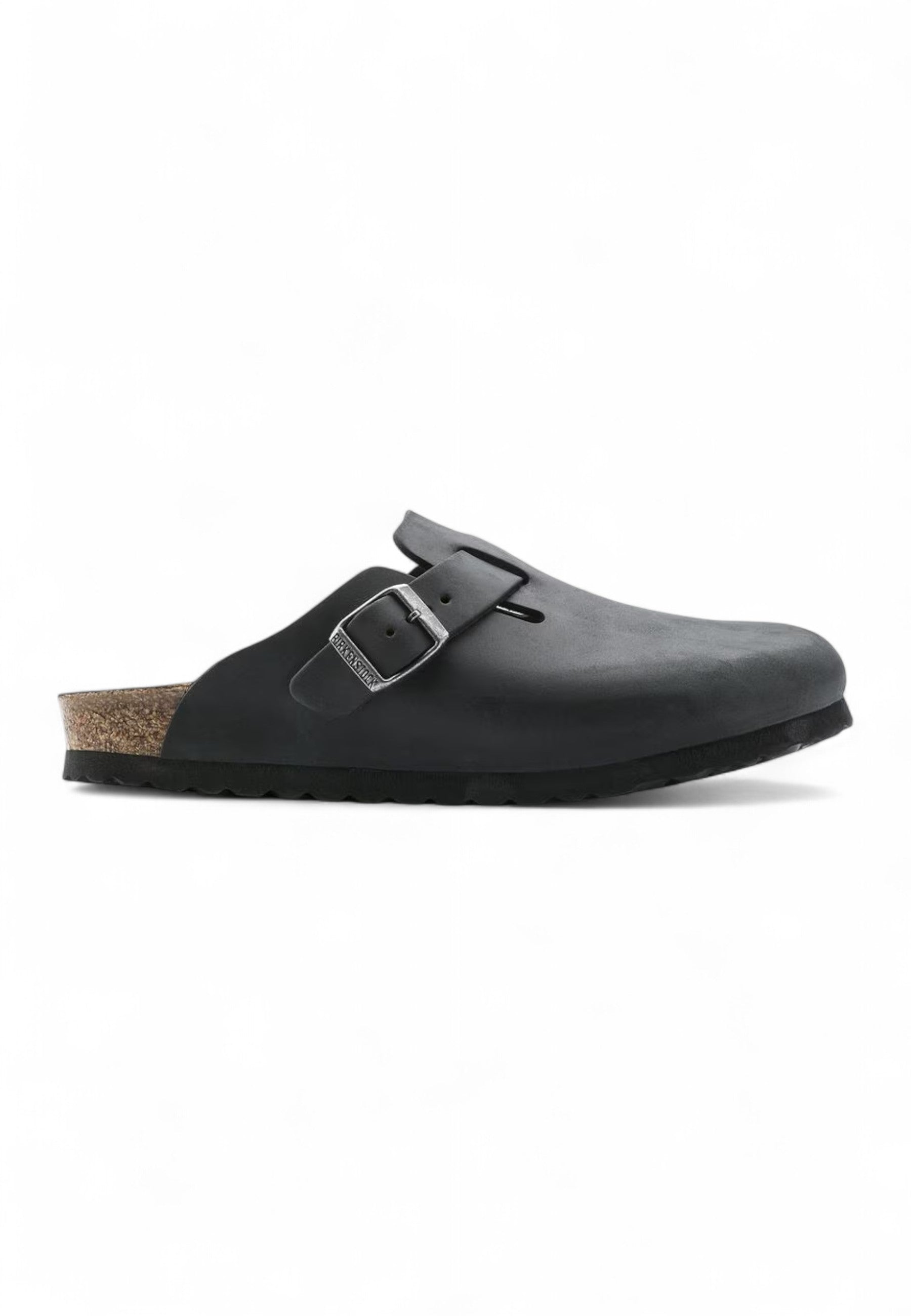 SABOT Nero Birkenstock