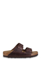 CIABATTE Marrone Birkenstock