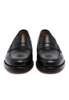 MOCASSINI Nero Sebago