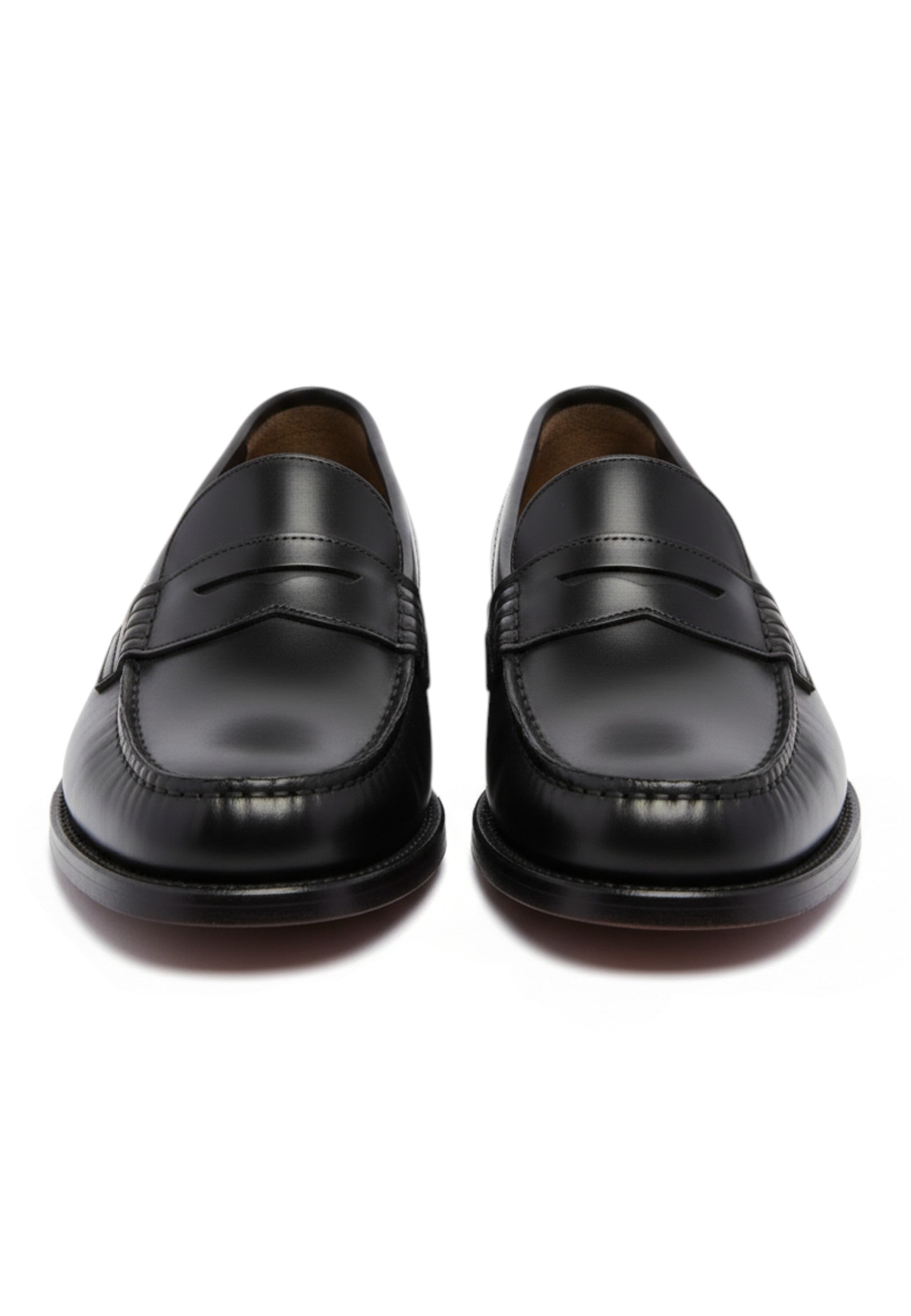 MOCASSINI Nero Sebago