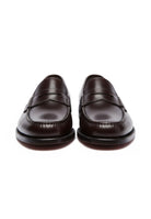 MOCASSINI Marrone Sebago