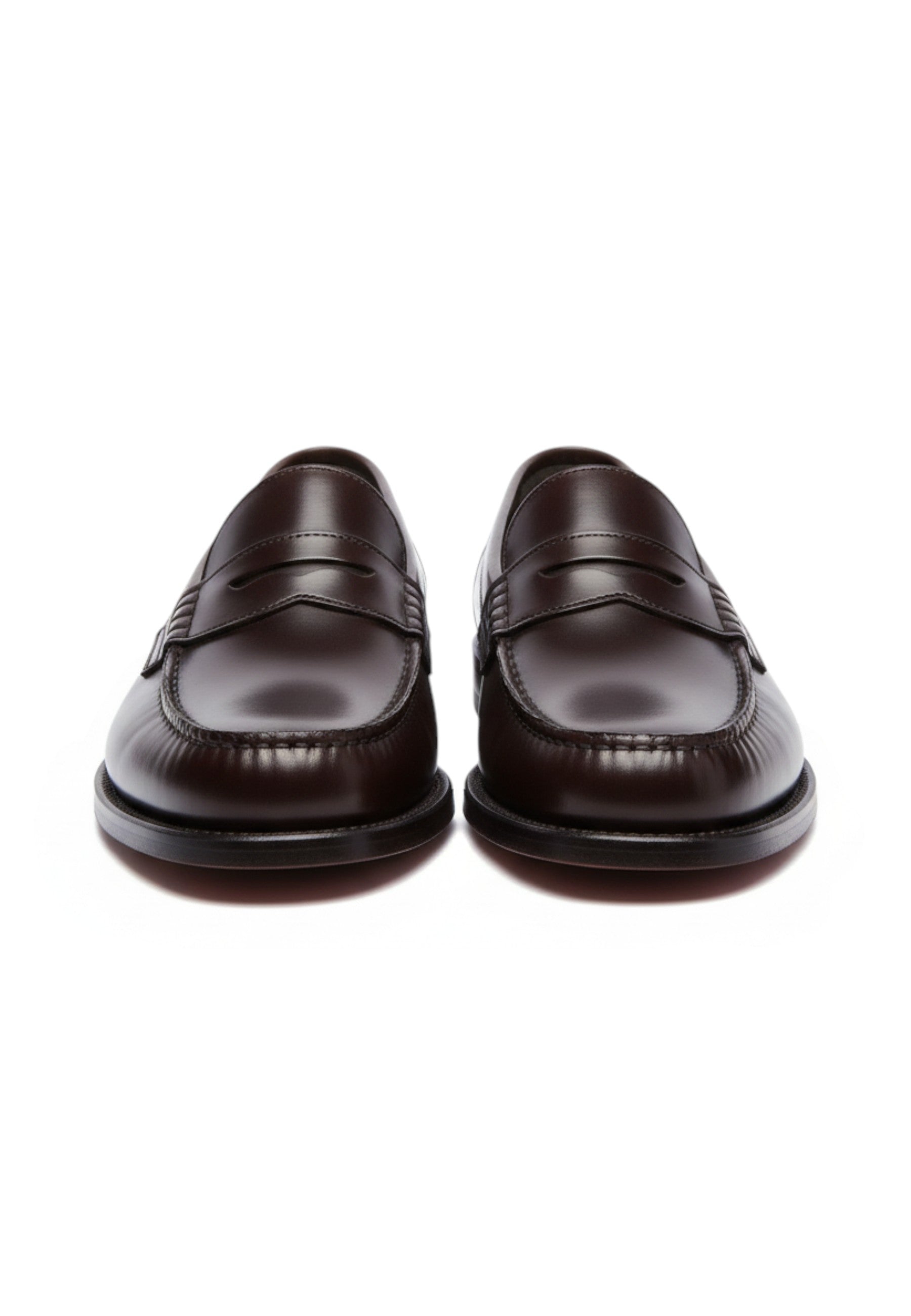 MOCASSINI Marrone Sebago