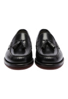 MOCASSINI Nero Sebago