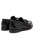 MOCASSINI Nero Sebago