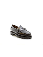 MOCASSINI Nero Sebago