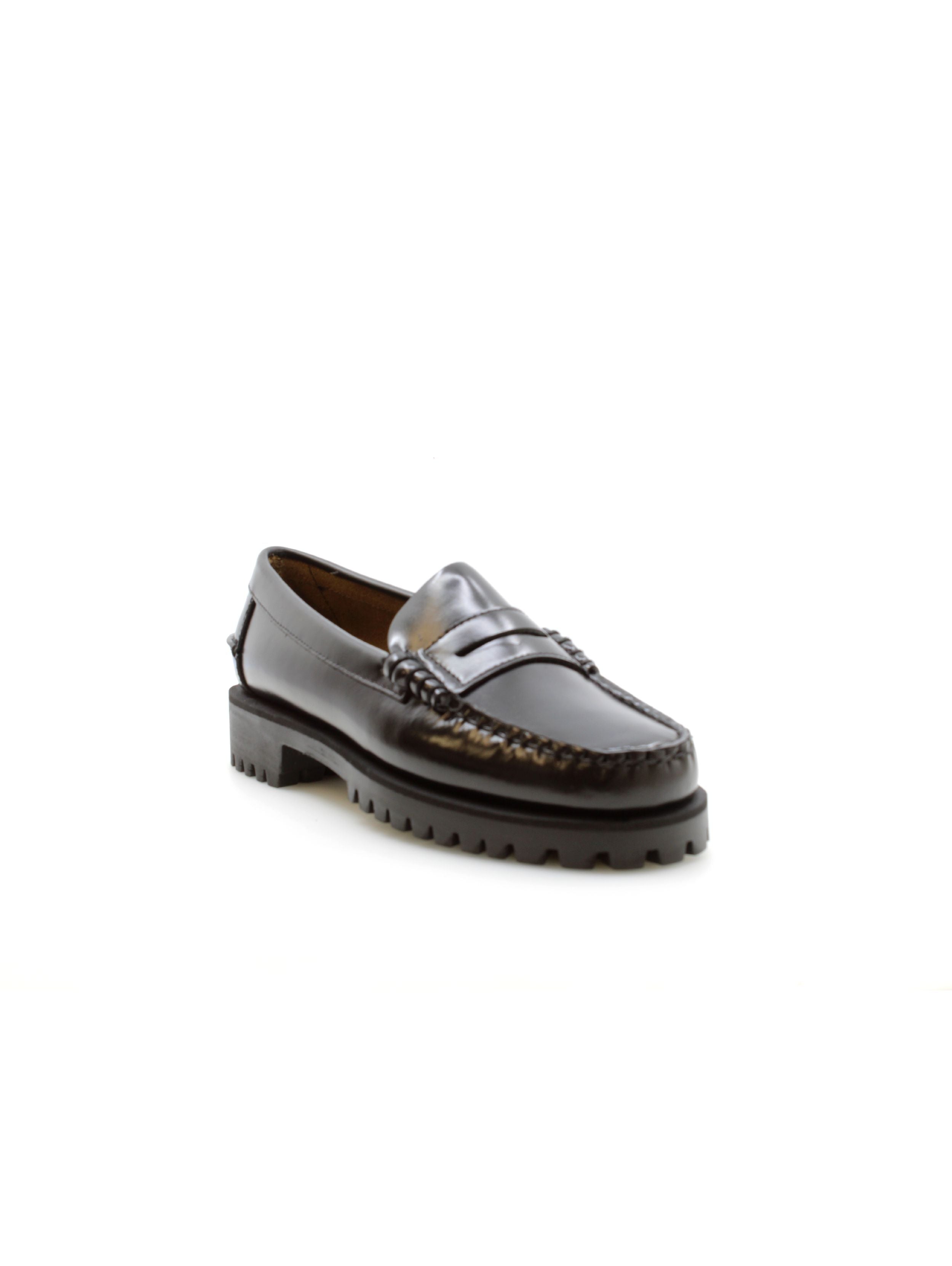 MOCASSINI Nero Sebago