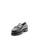 MOCASSINI Nero Sebago