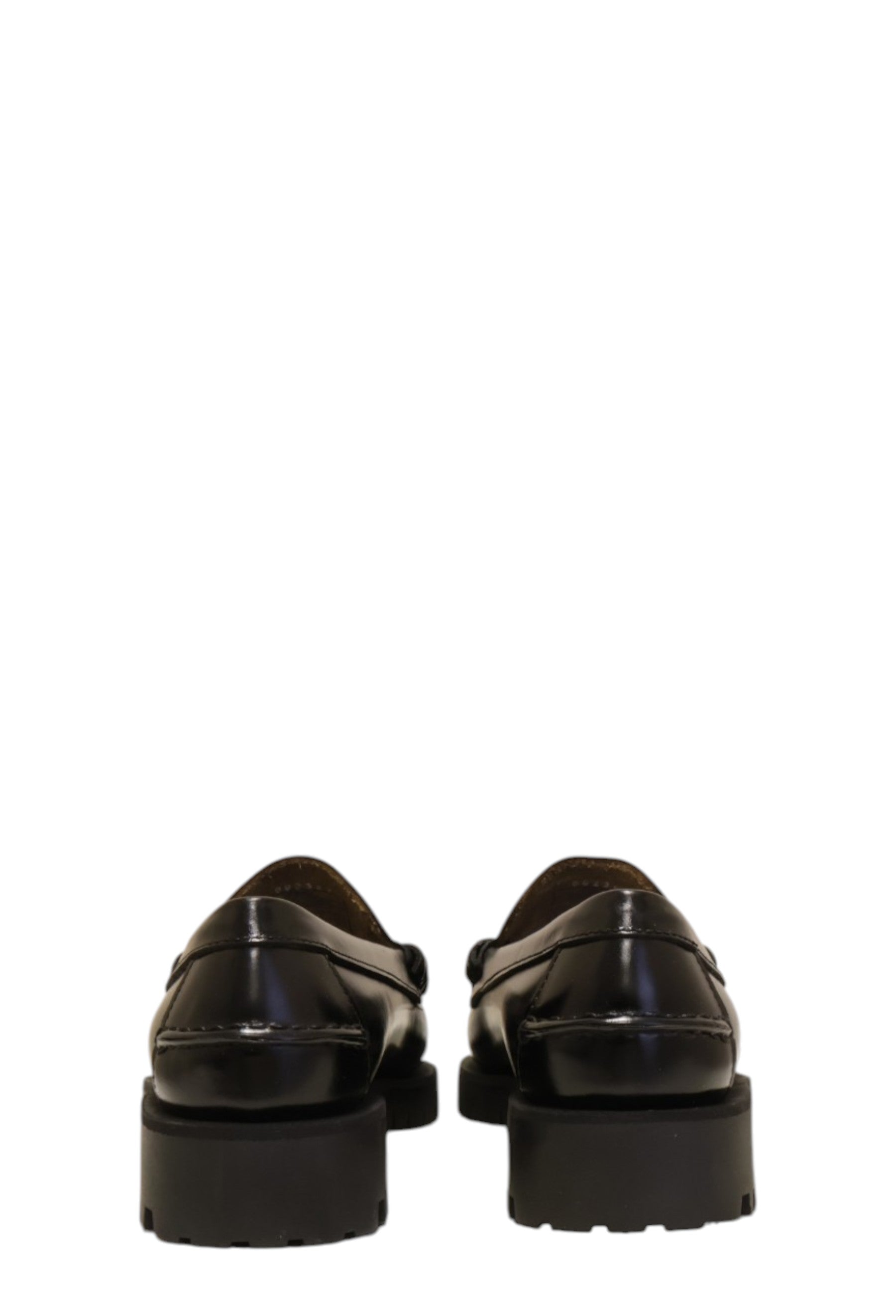 MOCASSINI Nero Sebago