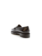 MOCASSINI Nero Sebago