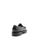 MOCASSINI Nero Sebago