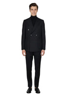 abito doppiopetto mod. freedom - 98 - 10Decimi